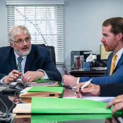 Belt Law Firm, P.C. ico