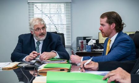 Belt Law Firm, P.C.