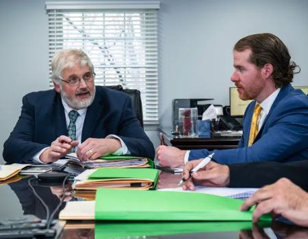 Belt Law Firm, P.C.
