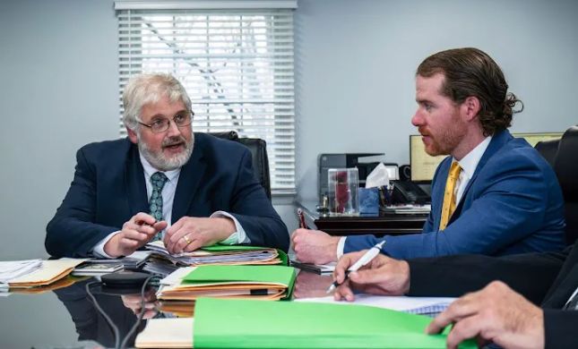 Belt Law Firm, P.C.