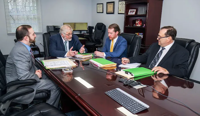 Belt Law Firm, P.C. 1