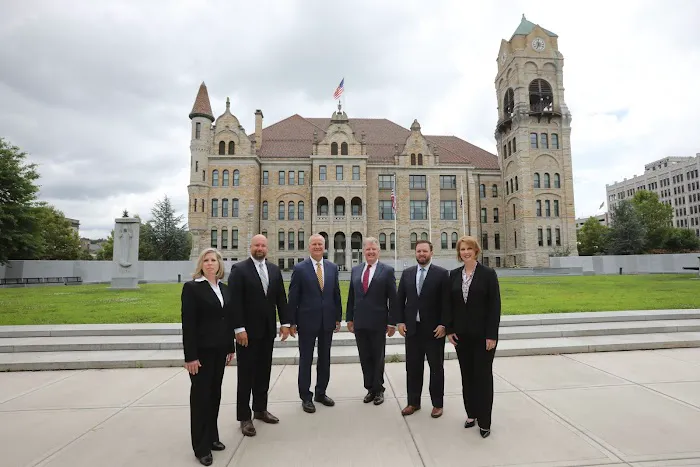 McDonald & MacGregor, LLC 8