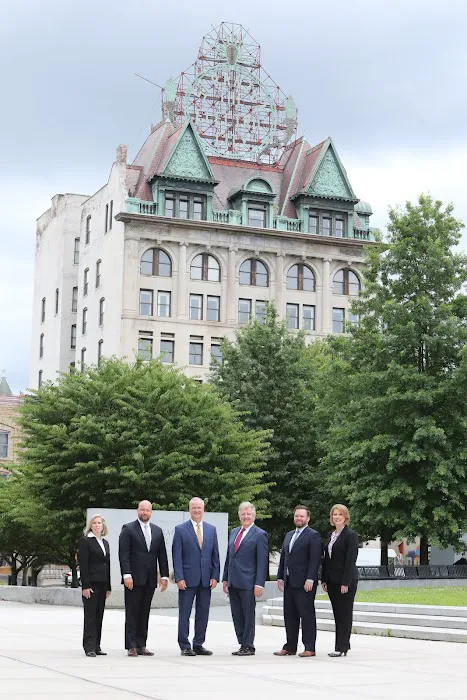 McDonald & MacGregor, LLC 5