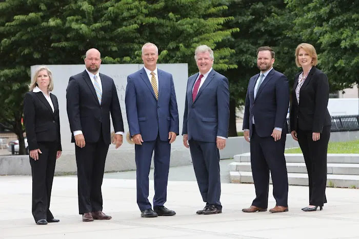McDonald & MacGregor, LLC 9