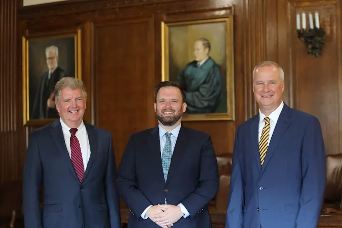 McDonald & MacGregor, LLC 1