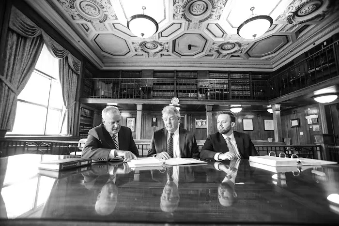 McDonald & MacGregor, LLC 0