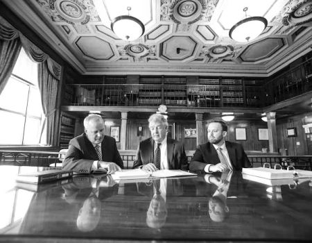 McDonald & MacGregor, LLC