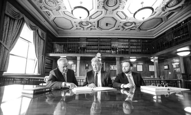 McDonald & MacGregor, LLC