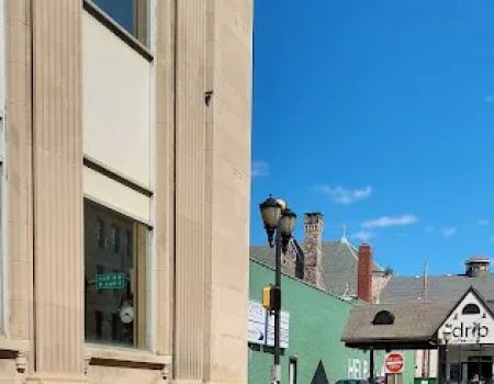 O'Malley & Langan Law Offices