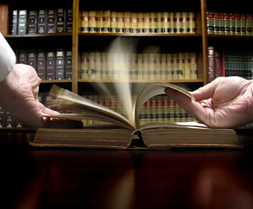 Attorney Joseph M. Blazosek 3