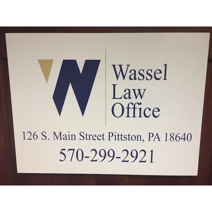 Wassel Law Office 2