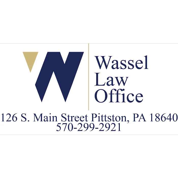 Wassel Law Office 1