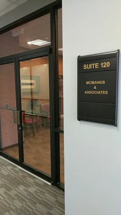 McManus & Associates 1