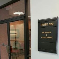 McManus & Associates ico