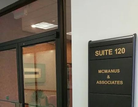 McManus & Associates