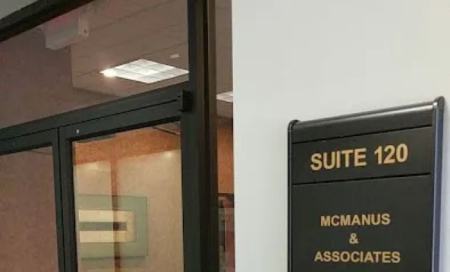 McManus & Associates