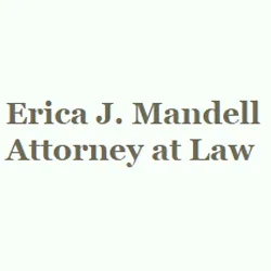 Erica J. Mandell Attorney at Law 0