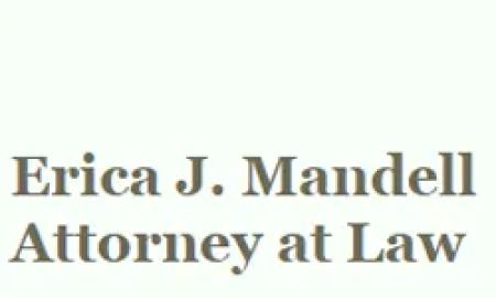 Erica J. Mandell Attorney at Law