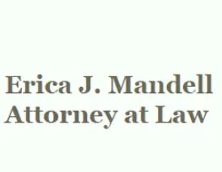 Erica J. Mandell Attorney at Law