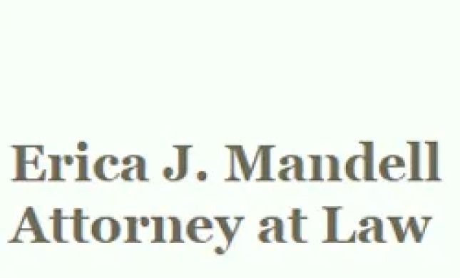 Erica J. Mandell Attorney at Law