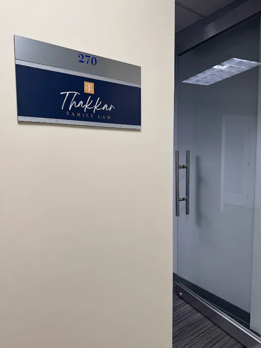 Thakkar Family Law LLC 7