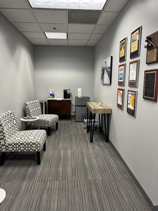 Thakkar Family Law LLC 1