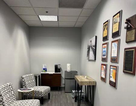 Thakkar Family Law LLC