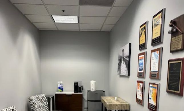Thakkar Family Law LLC
