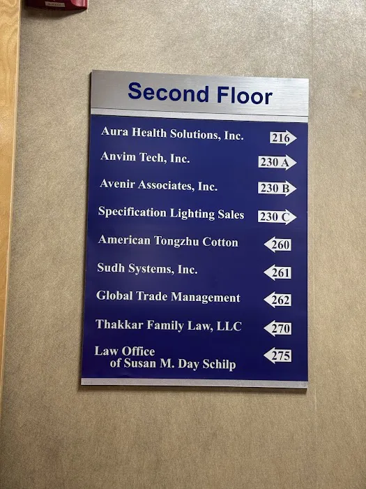 Thakkar Family Law LLC 3