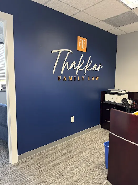 Thakkar Family Law LLC 8