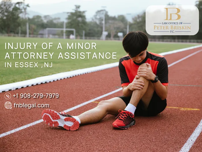 Law Office of Peter Briskin – NJ Injury & Accident Attorney 10