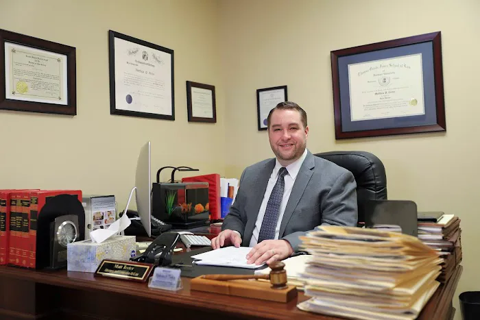 Roberts & Teeter, LLC 10