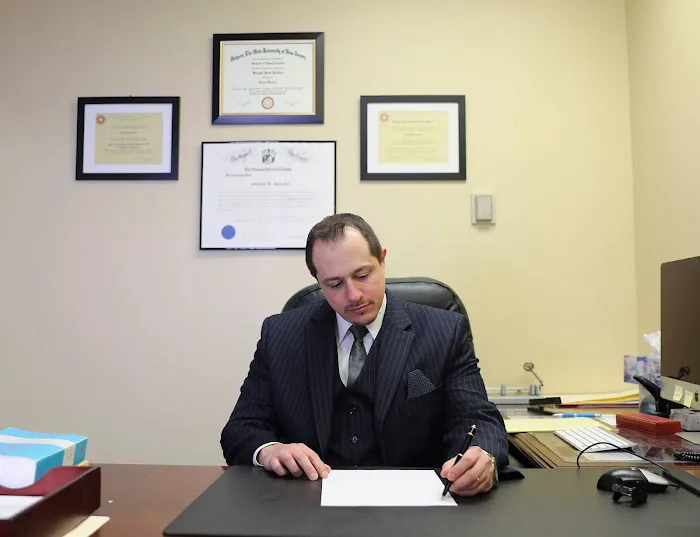 Roberts & Teeter, LLC 6