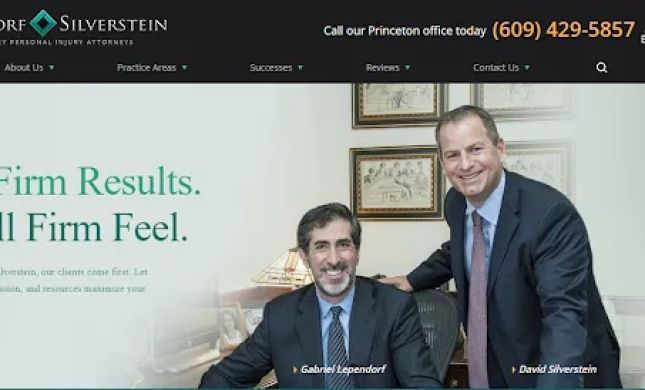 Lependorf & Silverstein, P.C.