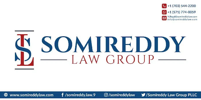 Somireddy Law Group PLLC 2
