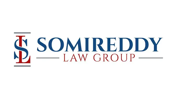Somireddy Law Group PLLC 1