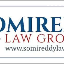 Somireddy Law Group PLLC ico
