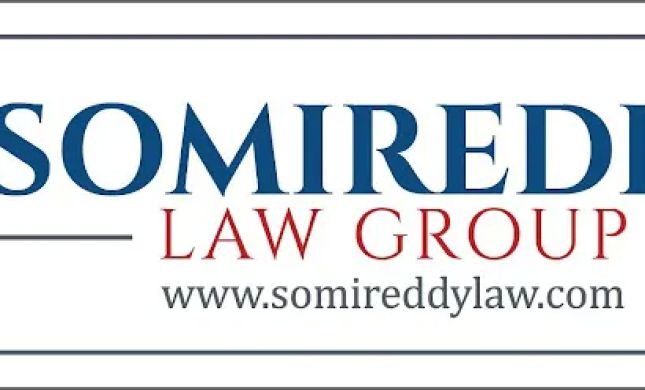 Somireddy Law Group PLLC
