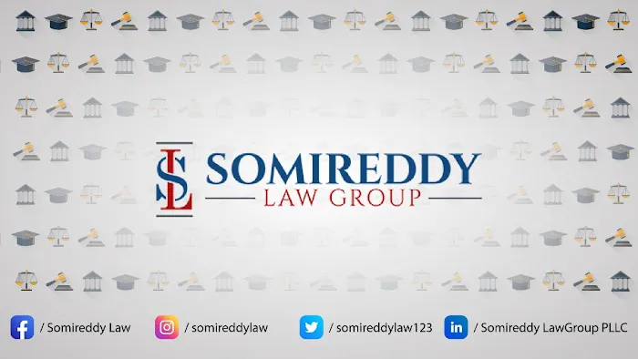 Somireddy Law Group PLLC 6