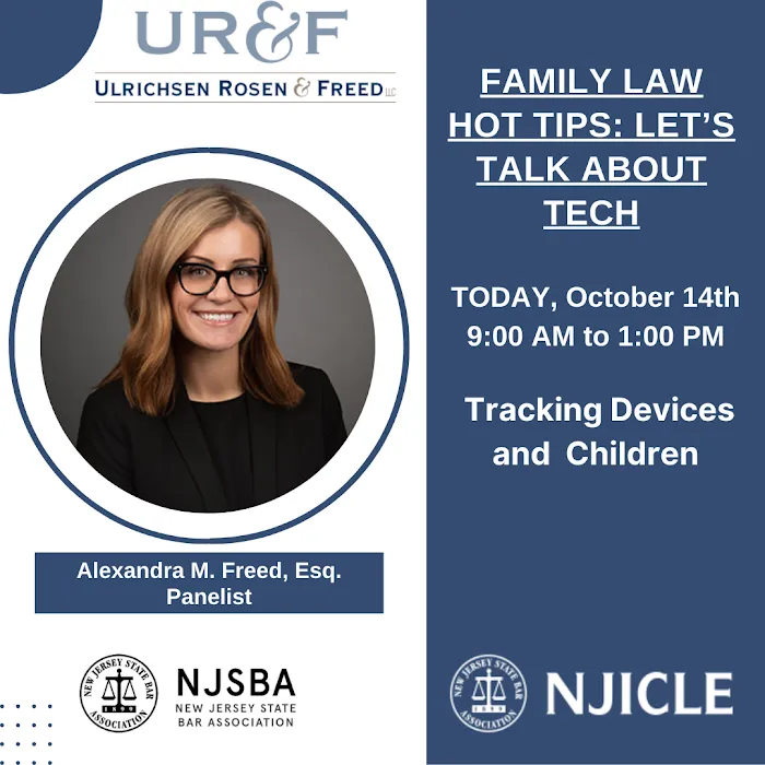 Ulrichsen Rosen & Freed LLC 6