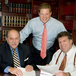 Davis, Saperstein & Salomon, P.C. 0