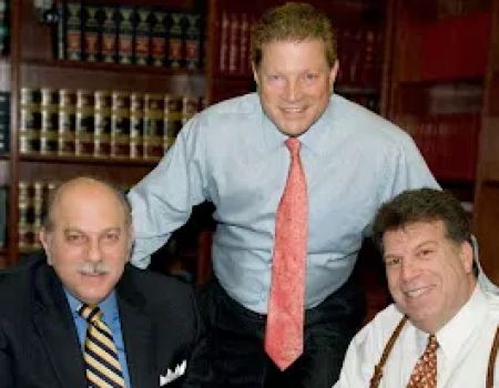 Davis, Saperstein & Salomon, P.C.