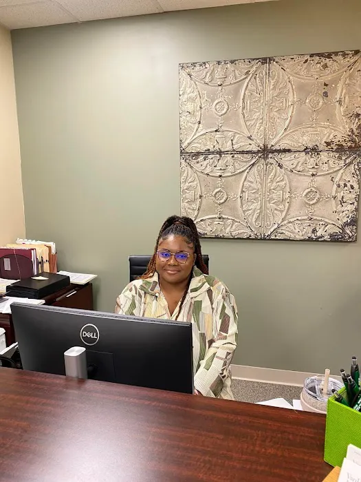 Van Dyck Law, LLC 3