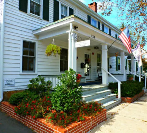 Law Office of A.B. Carnevale, LLC 1