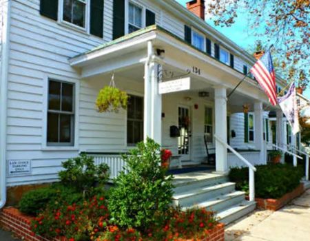 Law Office of A.B. Carnevale, LLC