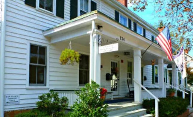 Law Office of A.B. Carnevale, LLC