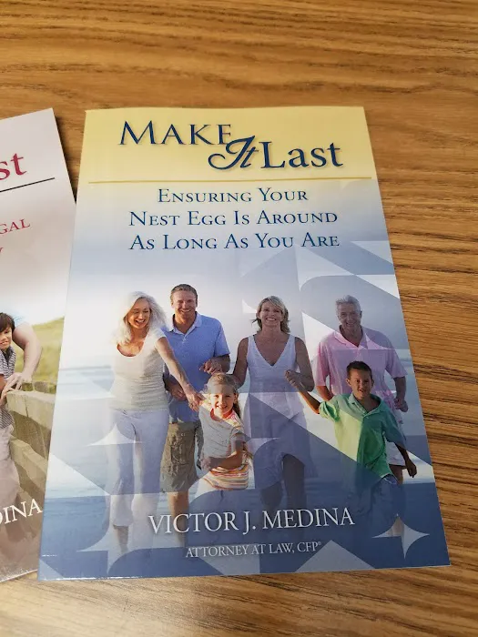 Medina Law Group, LLC 7