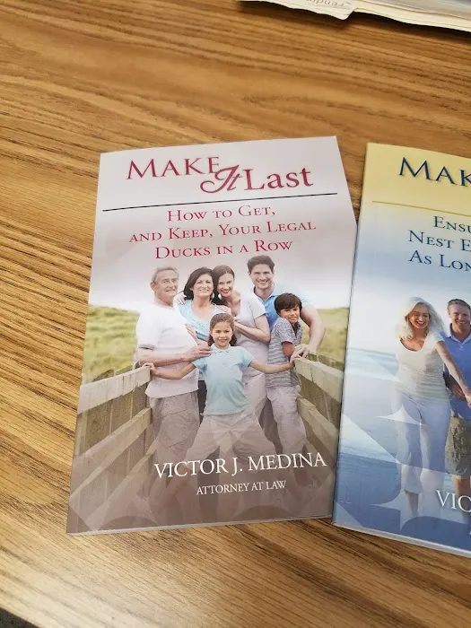 Medina Law Group, LLC 3