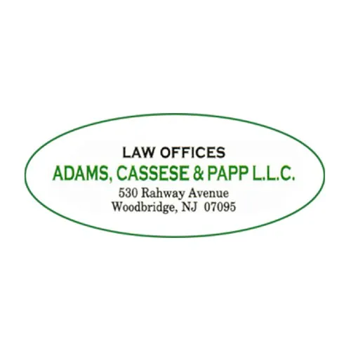 Adams, Cassese & Papp L.L.C. 2