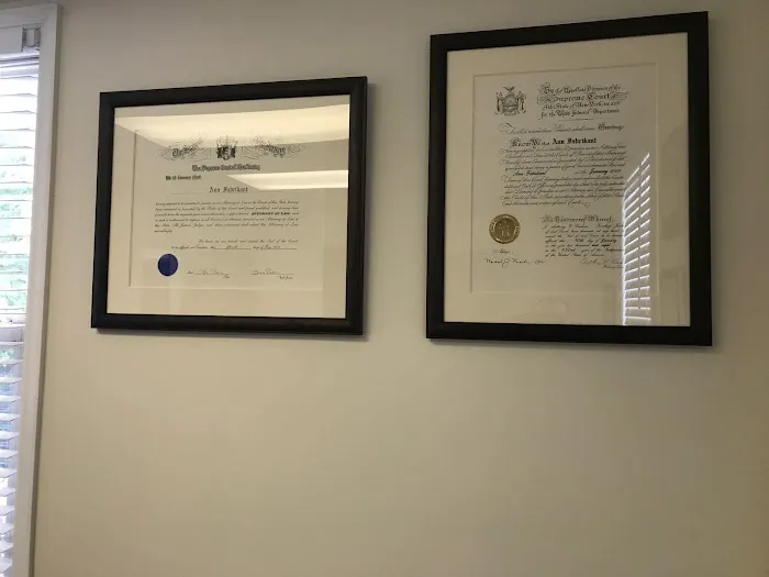 Fabrikant Law, LLC 3